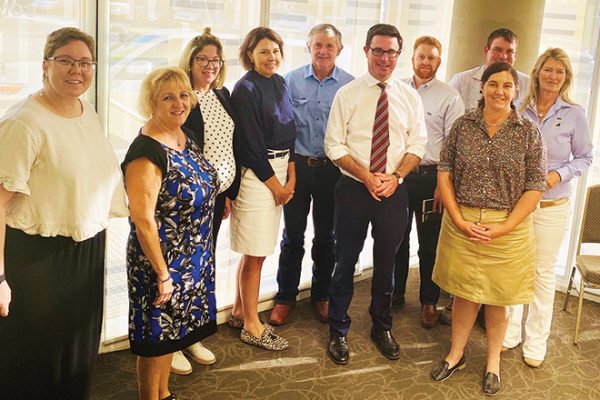 Littleproud-Roundtable